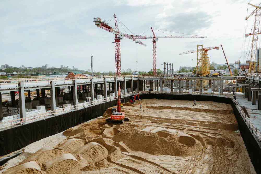 Корпорация развития Нижегородской области