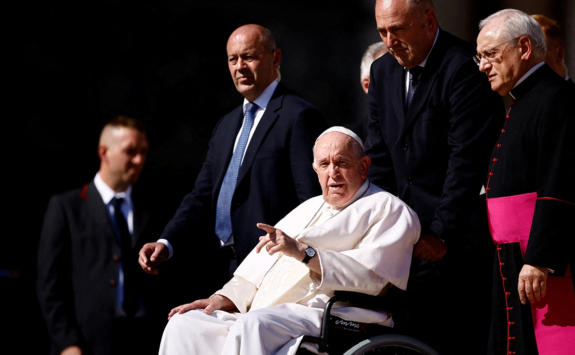 Yara Nardi / Reuters