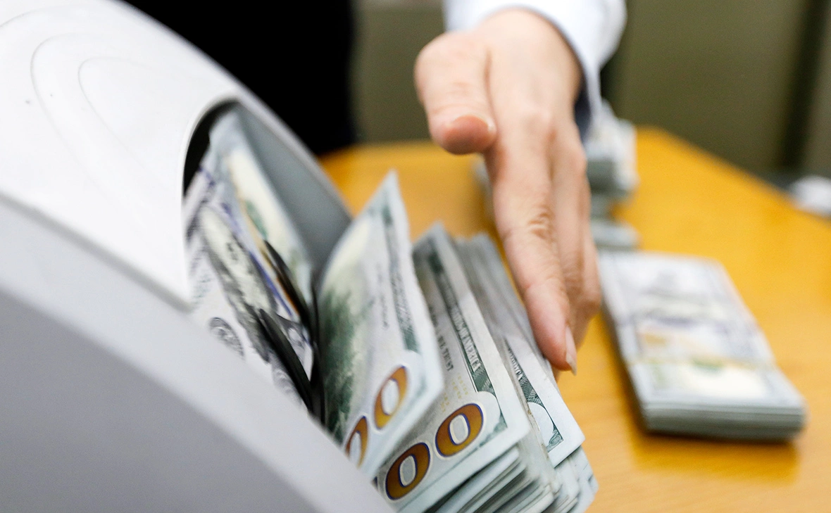 Luong Thai Linh / EPA / ТАСС