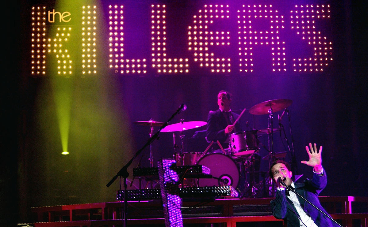  Karl Walter / Getty Images