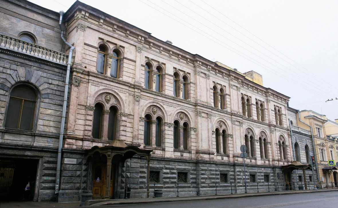 Никита Попов / РБК