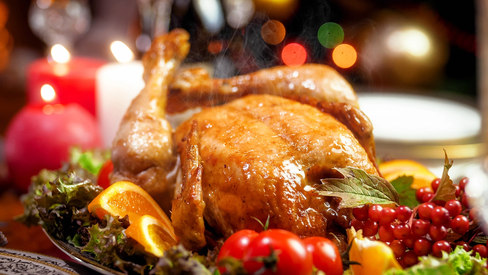 Праздничные мясные блюда на Новый год: 20 рецептов от «Едим Дома»