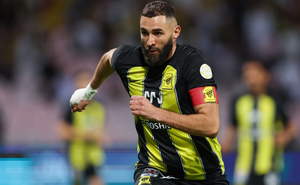 Yasser Bakhsh / Getty Images