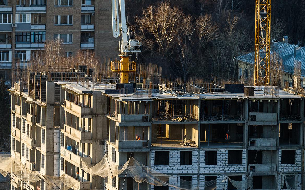 Спрос на льготную ипотеку рухнул в регионах с дорогим жильем