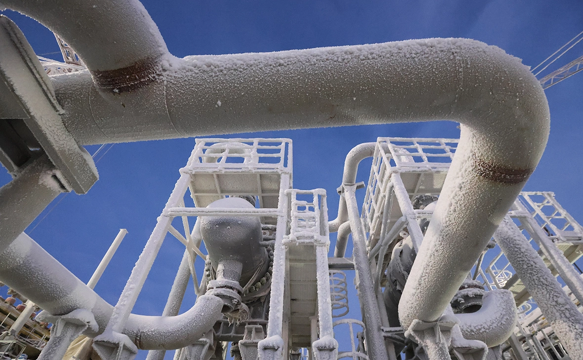 Станислав Красильников / ТАСС