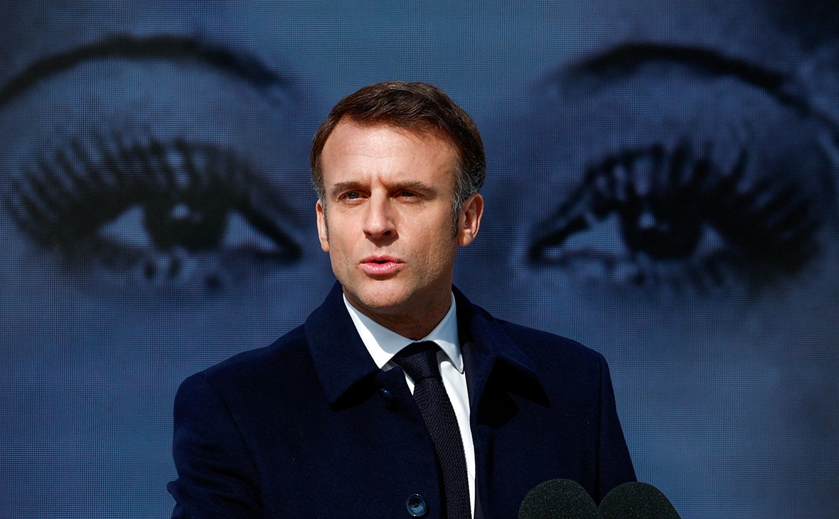 Gonzalo Fuentes / Reuters