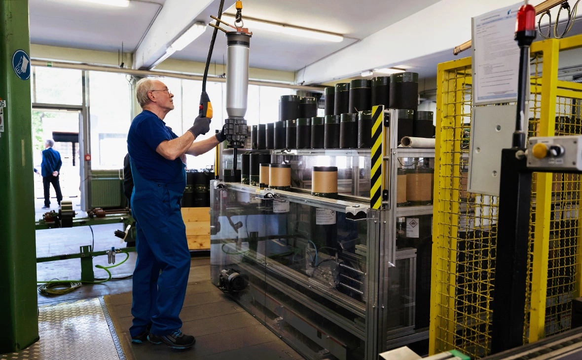 Philipp Schulze / dpa / Global Look Press