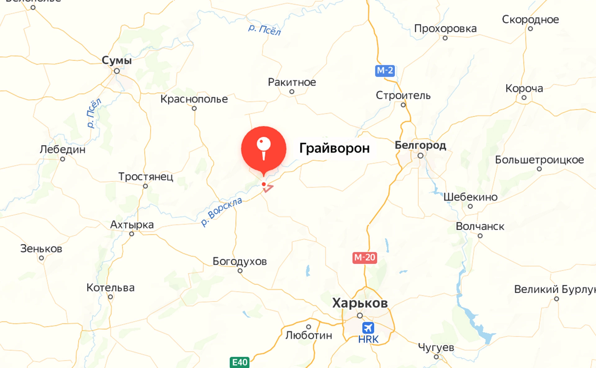 Яндекс.Карты