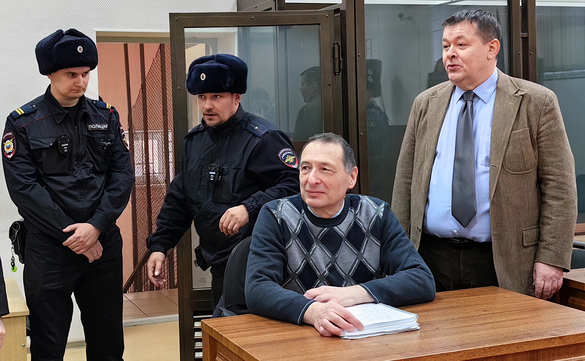 Наталия Казаковцева / ТАСС