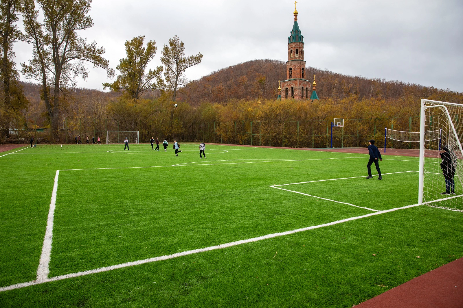 Пресс-служба администрации Владивостока