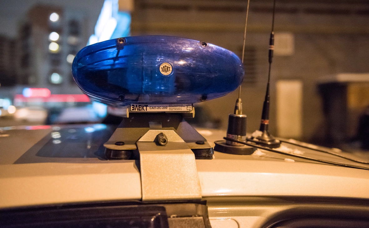 Андрей Перечицкий / ТАСС