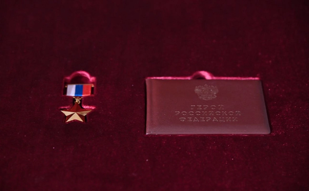 Павел Малков / t.me