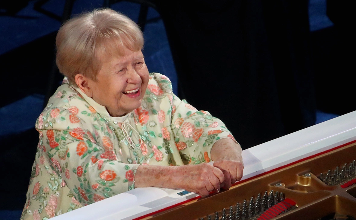 Кирилл Брага / РИА Новости