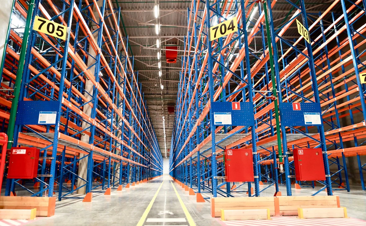 Администрация городского округа Солнечногорск