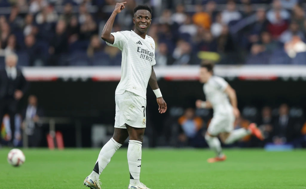 Gonzalo Arroyo Moreno / Getty Images