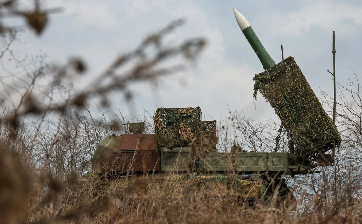 Алексей Коновалов / ТАСС