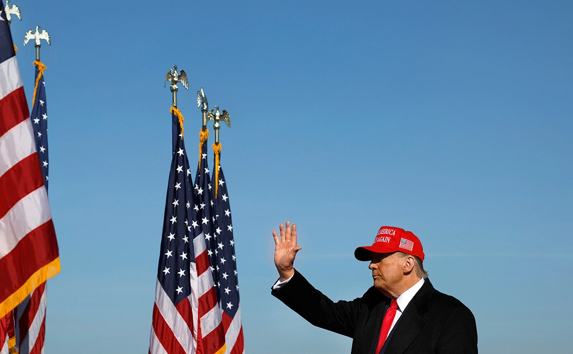 Chip Somodevilla / Getty Images