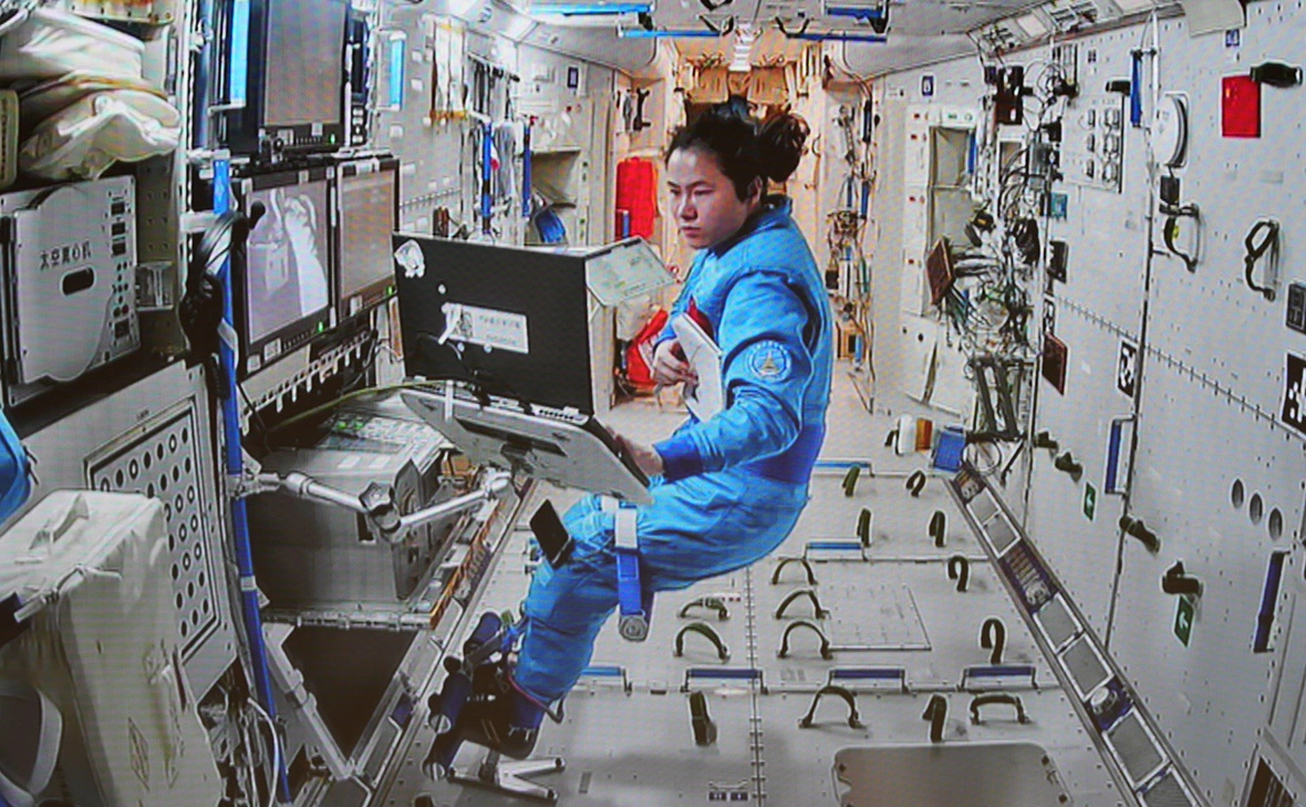 Liu Fang / Global Look Press