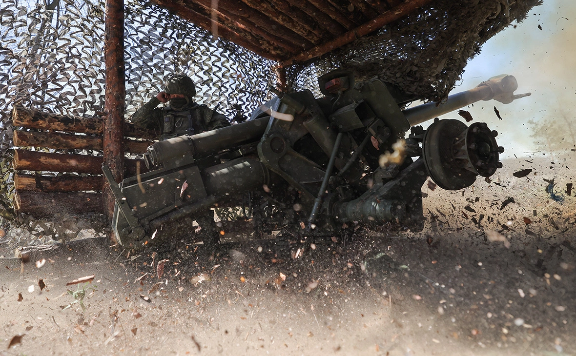 Алексей Коновалов / ТАСС