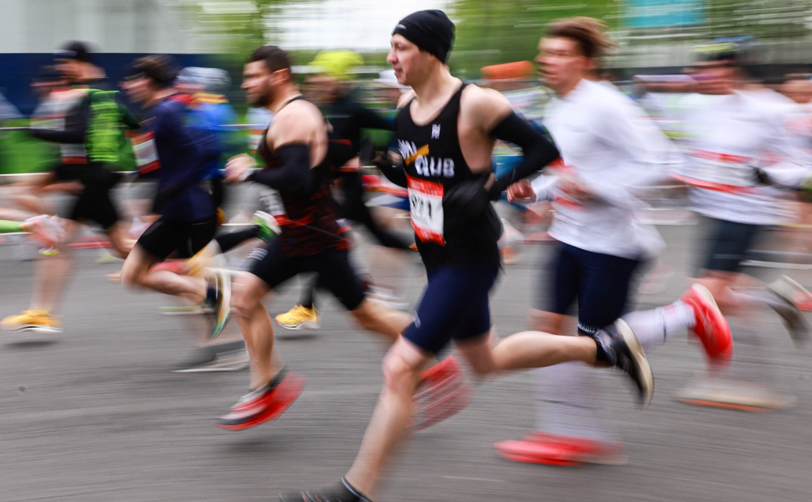 Владимир Смирнов / ТАСС