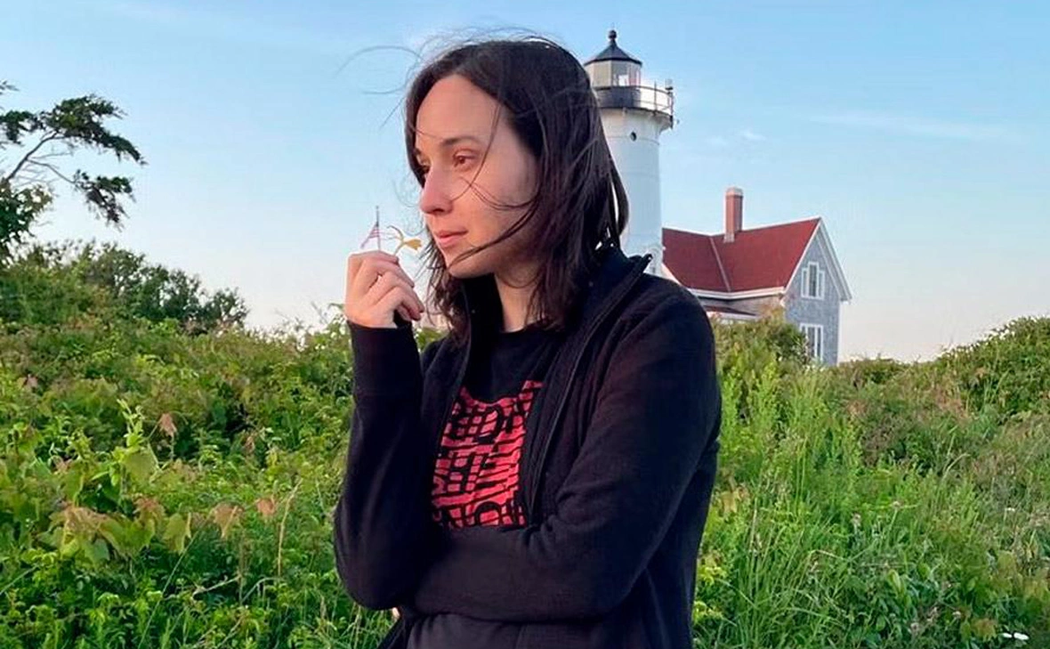 Cora Anderson / Facebook (входит в корпорацию Meta, признана экстремистской и запрещена в России)