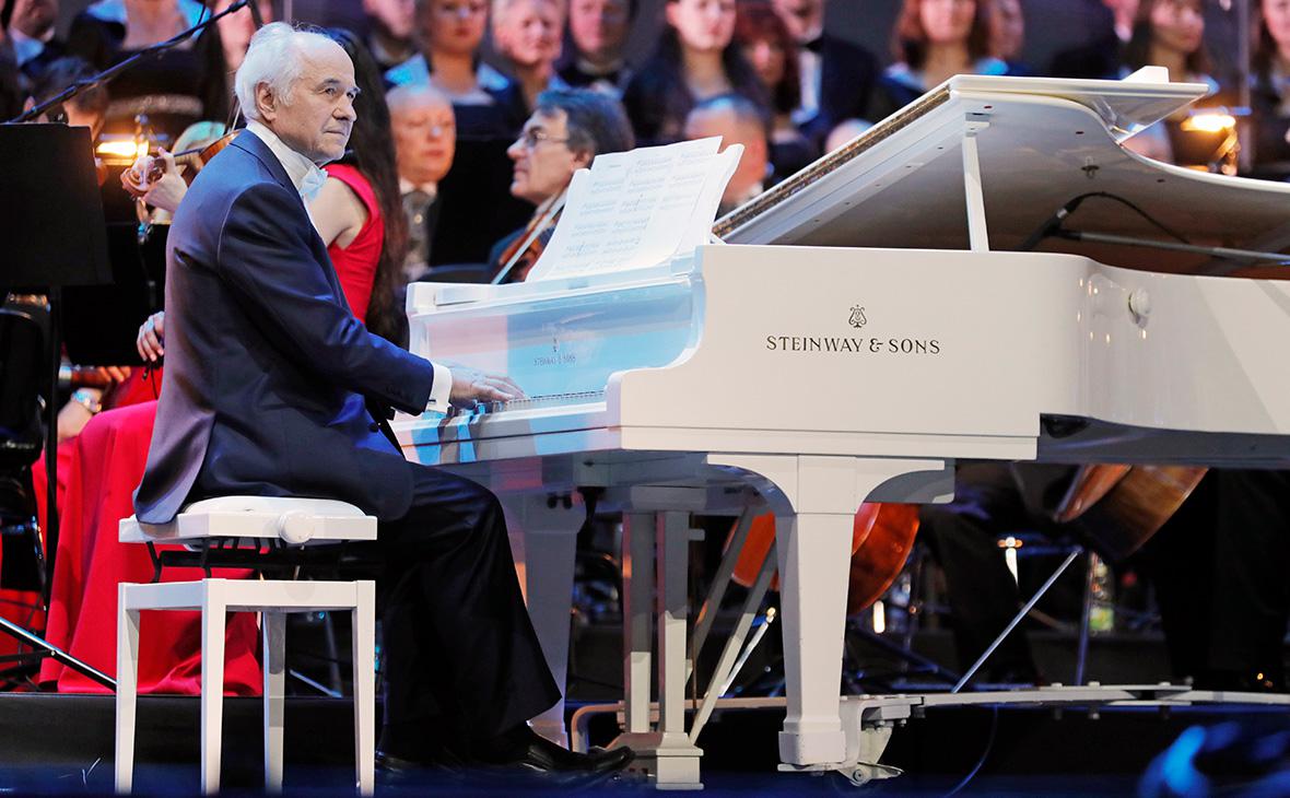 Евгений Дога