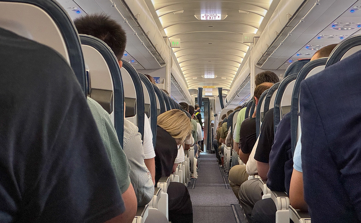 Сергей Петров / NEWS.ru / РБК