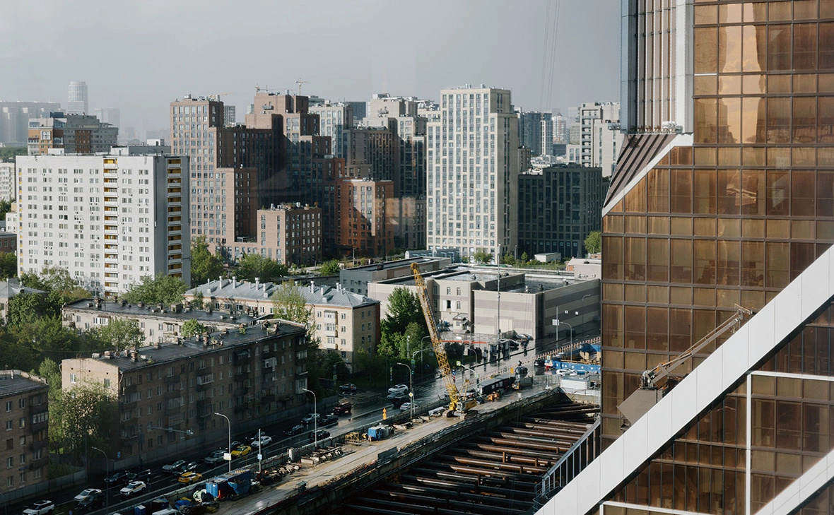 Михаил Гребенщиков / РБК