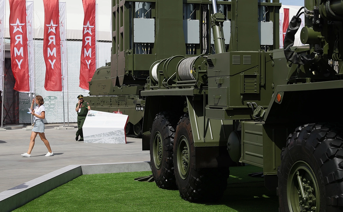 Андрей Любимов / РБК