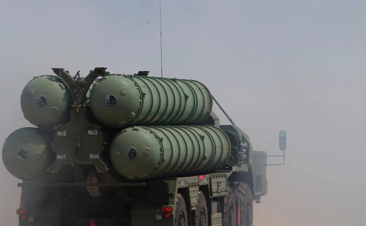 Минобороны России