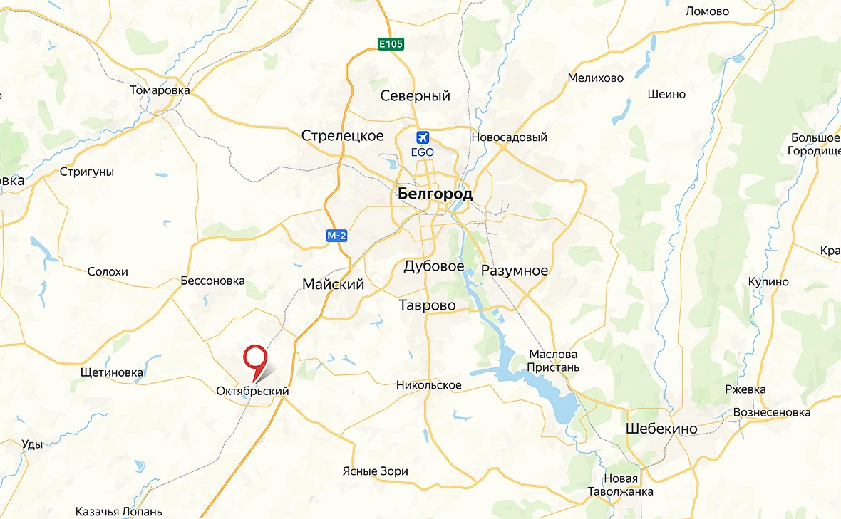 сервис «Яндекс.Карты»