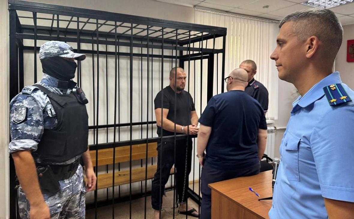 Прокуратура Волгоградской области