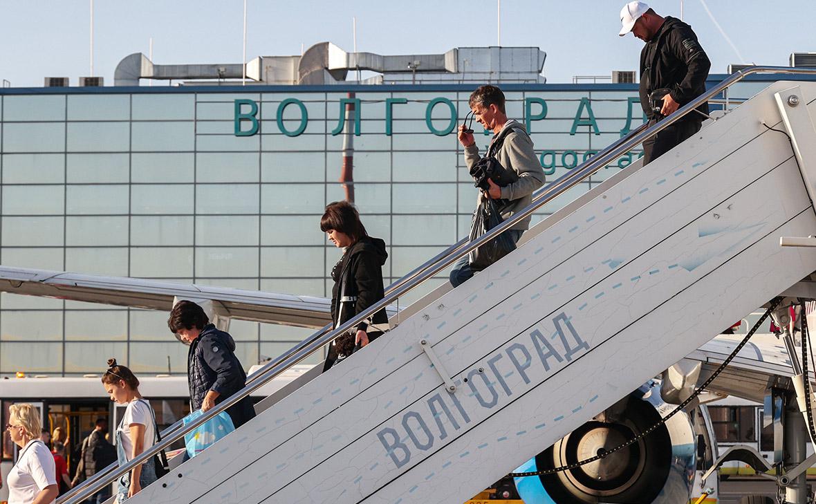 Фото: Дмитрий Рогулин / ТАСС