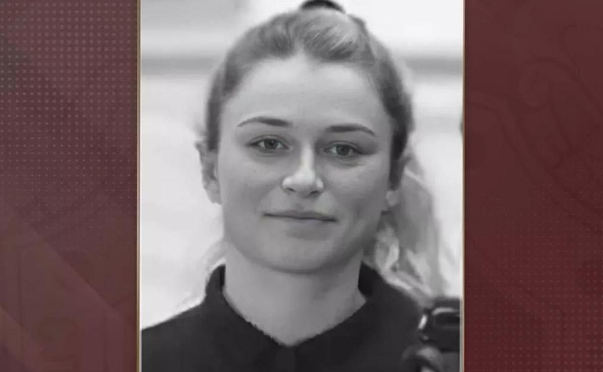 Аннабель Йоргенсен