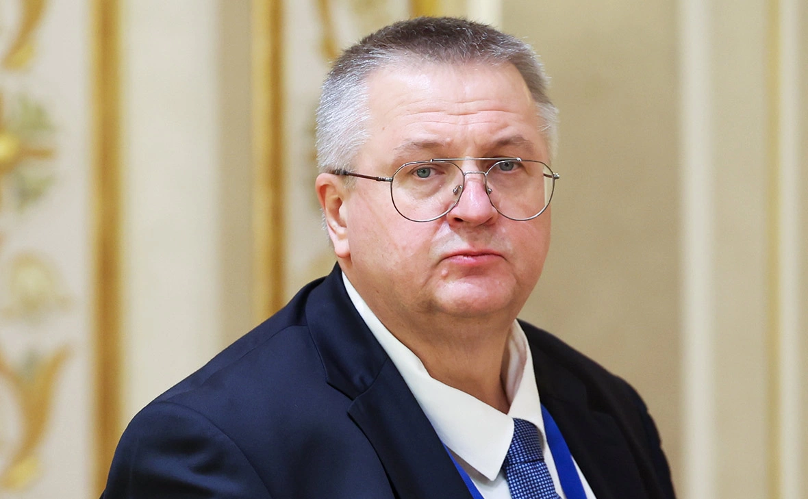 Александр Казаков / ТАСС