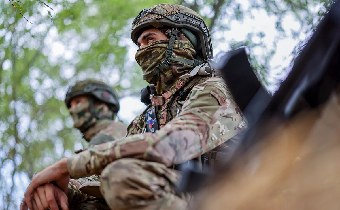 Алексей Коновалов / ТАСС