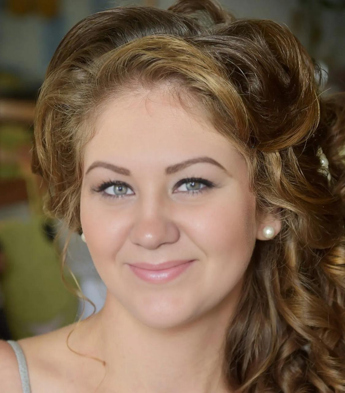 Ольга Долгих