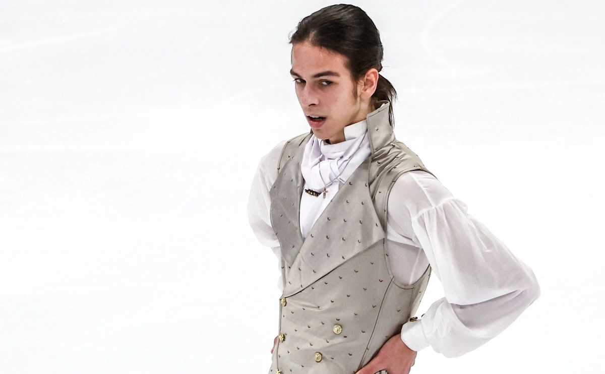 Кирилл Кухмарь / ТАСС