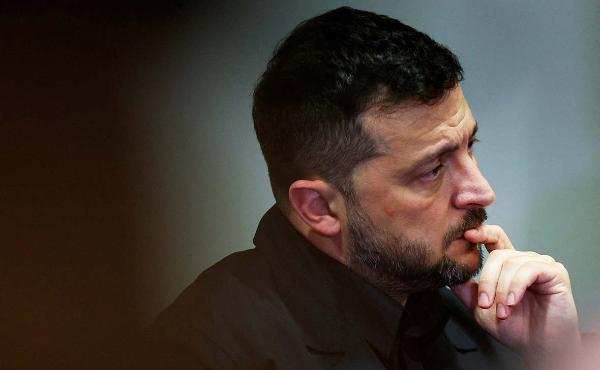 Kylie Cooper / Reuters