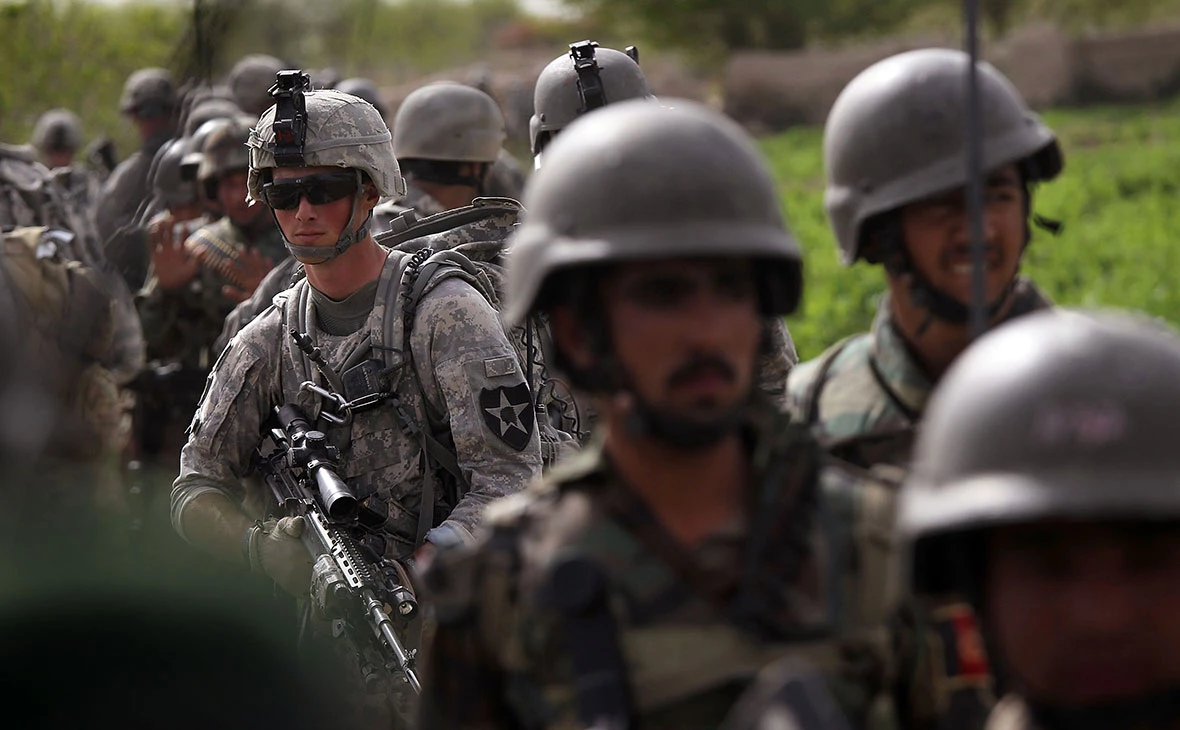 John Moore / Getty Images