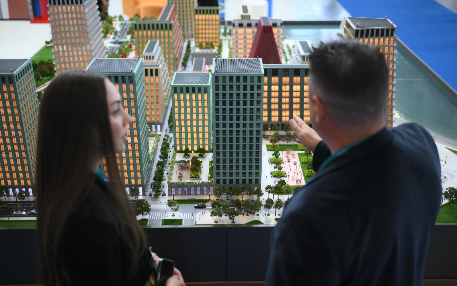 Фото: Александр Кряжев / РИА Новости