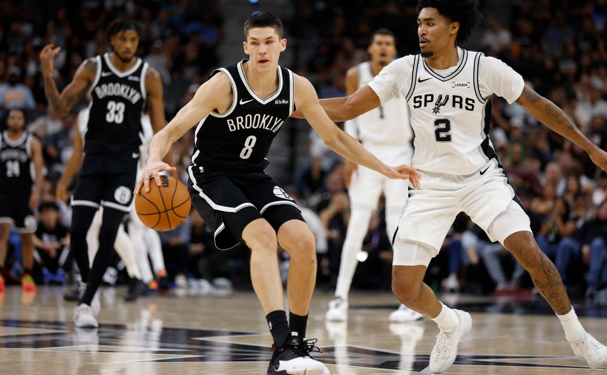 Ronald Cortes / Getty Images