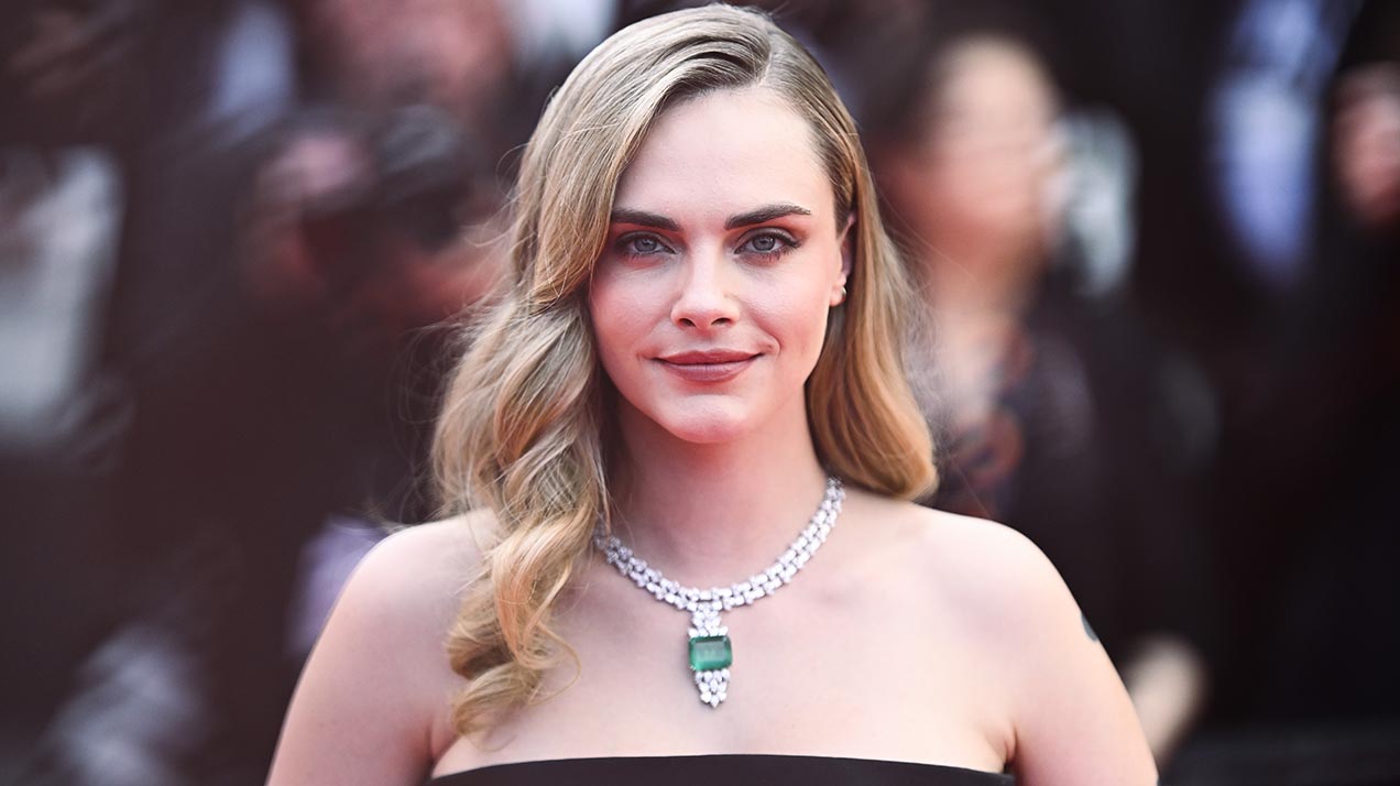 От актрисы потребовали убрать «измену шампанскому» из рекламы просекко