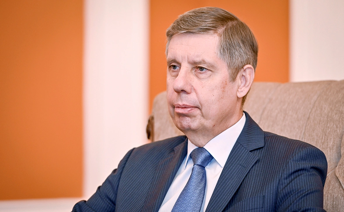 Мурад Оруджев / Sputnik / РИА Новости