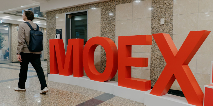 Фото: Михаил Гребенщиков / РБК