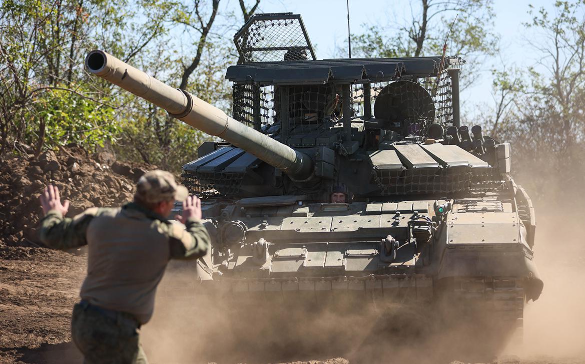 WP узнала, что Россия столкнулась с выбором после изменения мирного плана