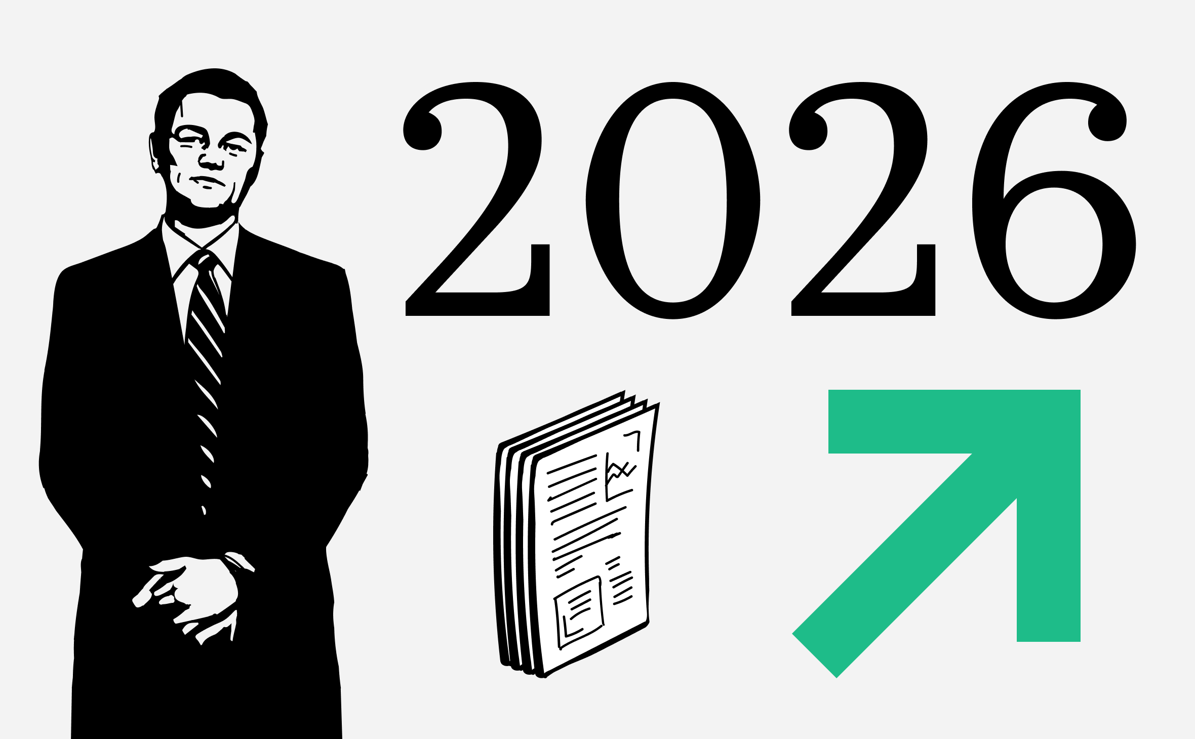 Идеи для криптопроектов на 2026 год. На что инвесторы готовы дать деньги