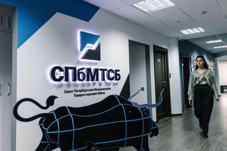 Фото: Андрей Любимов / РБК