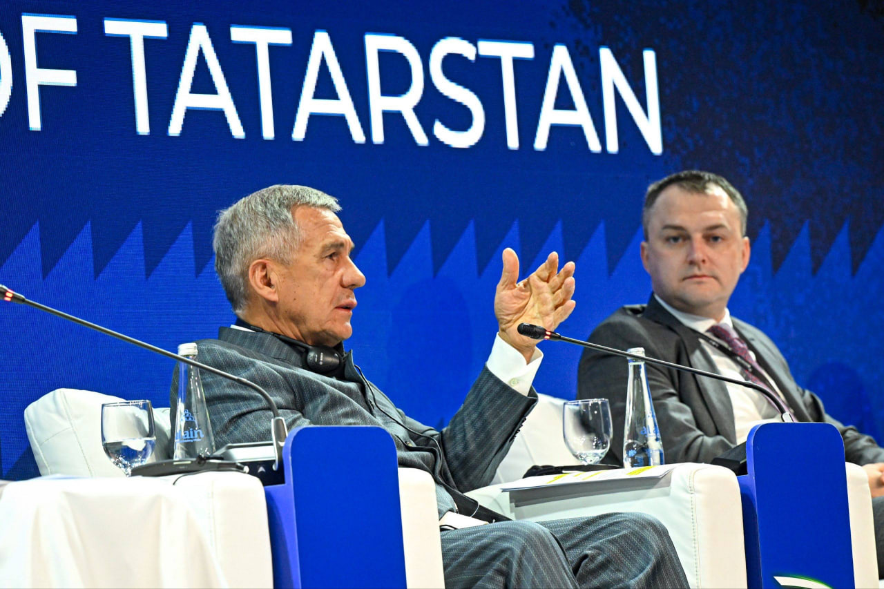 Фото: пресс-службы раиса