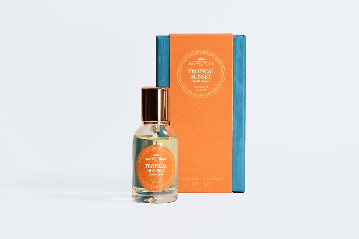 Фото: Пресс-служба Sud Pacifique